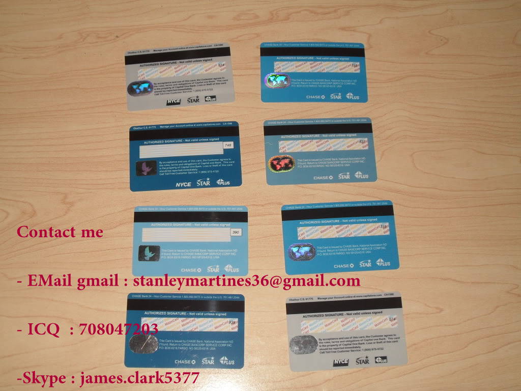 credit card track 1 and 2 generator